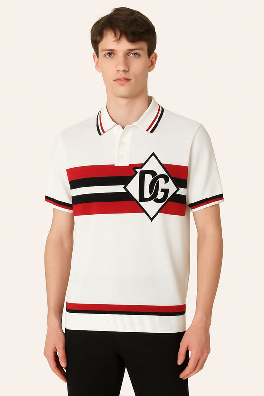 DG Knitted Tshirt