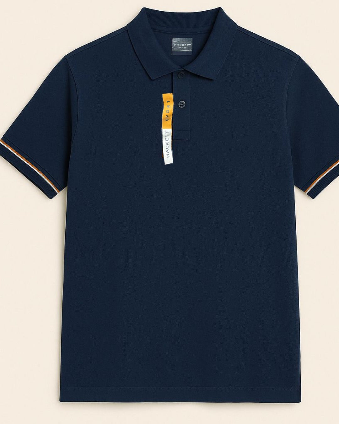 Sports Blue Hackett T-Shirt