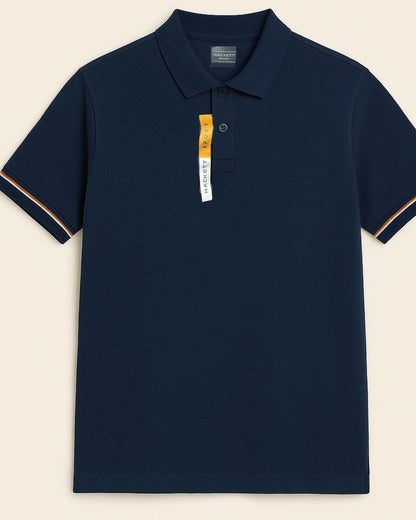 Sports Blue Hackett T-Shirt