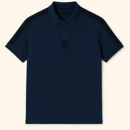 Hugo Blue Tshirt