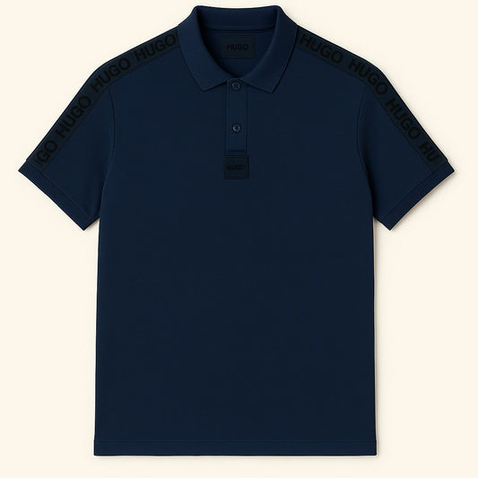 Hugo Blue Tshirt