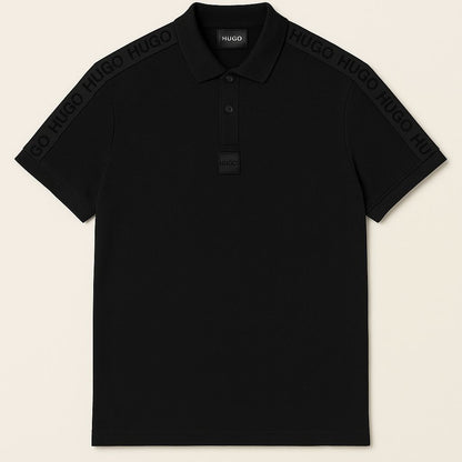 Hugo Black Tshirt