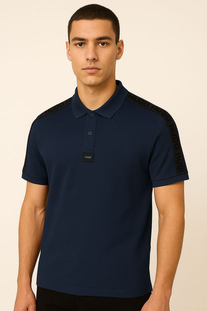 Hugo Blue Tshirt