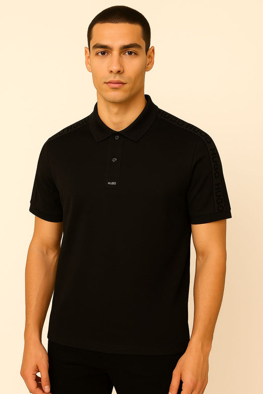Hugo Black Tshirt