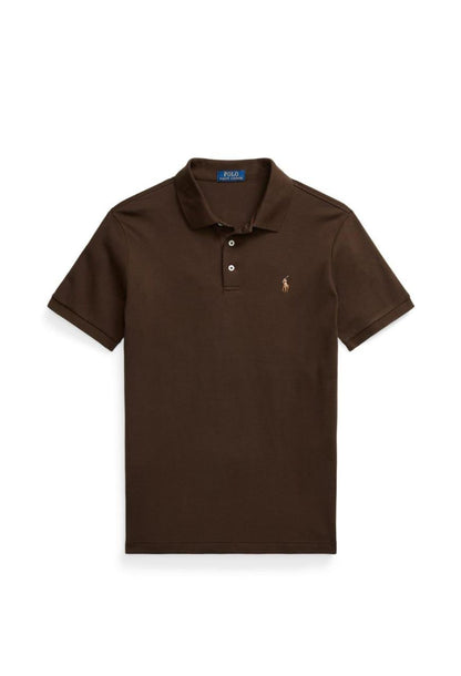 Coffee Collar T-shirt