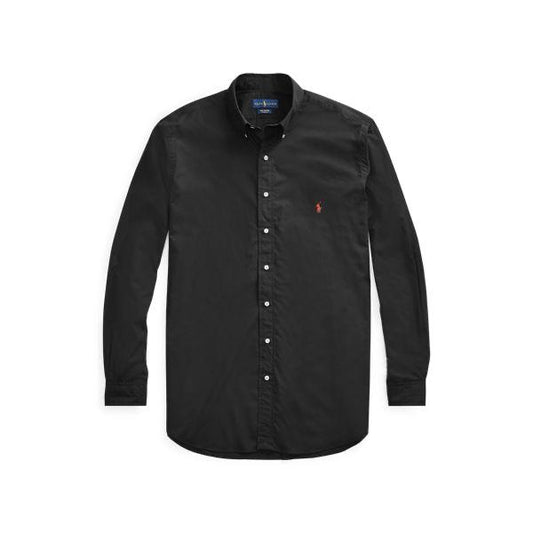 Ralph Lauren Black Shirt