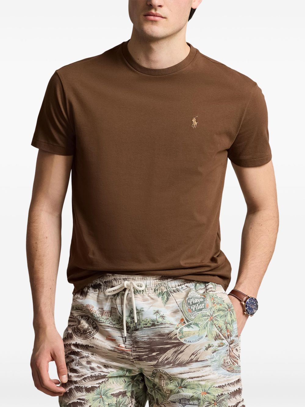 Coffee T-shirt