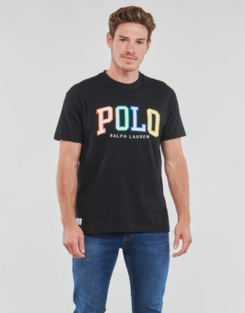 Black T-shirt
