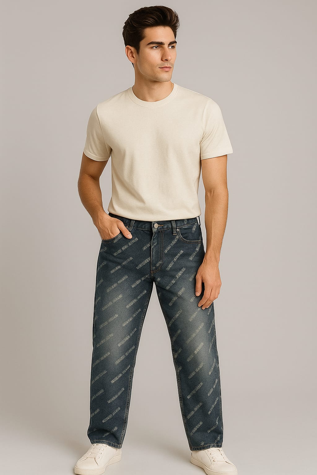 Denim