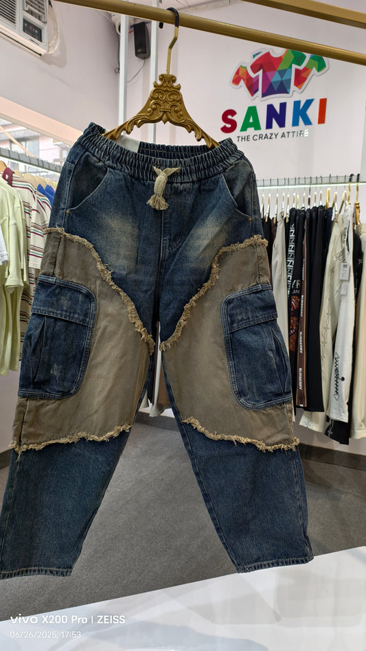 Denim