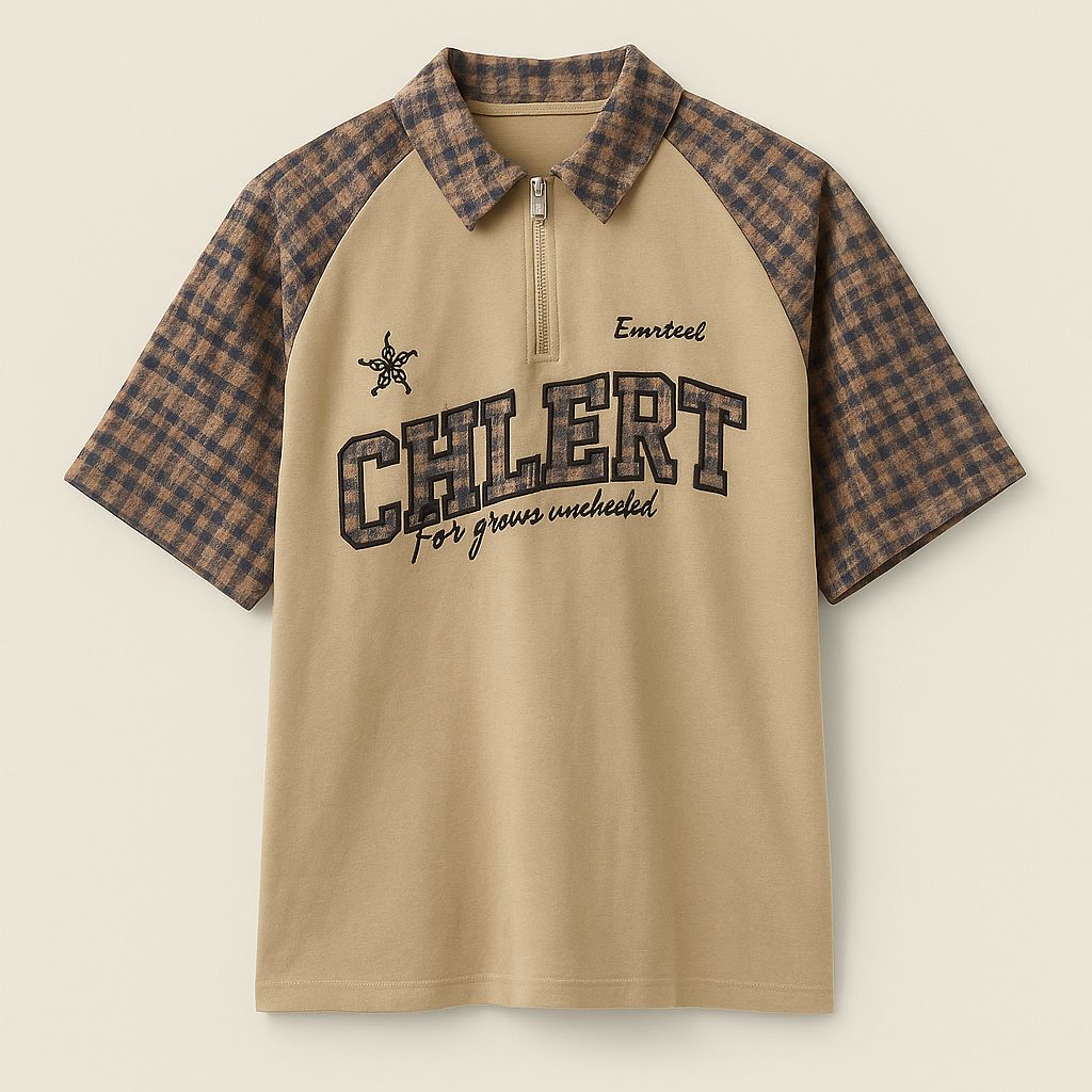Coller T-Shirt