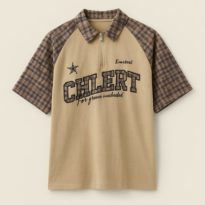 Coller T-Shirt