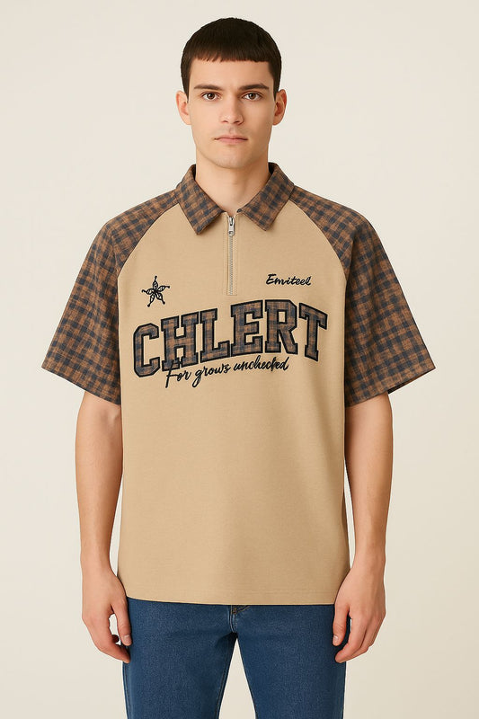 Coller T-Shirt