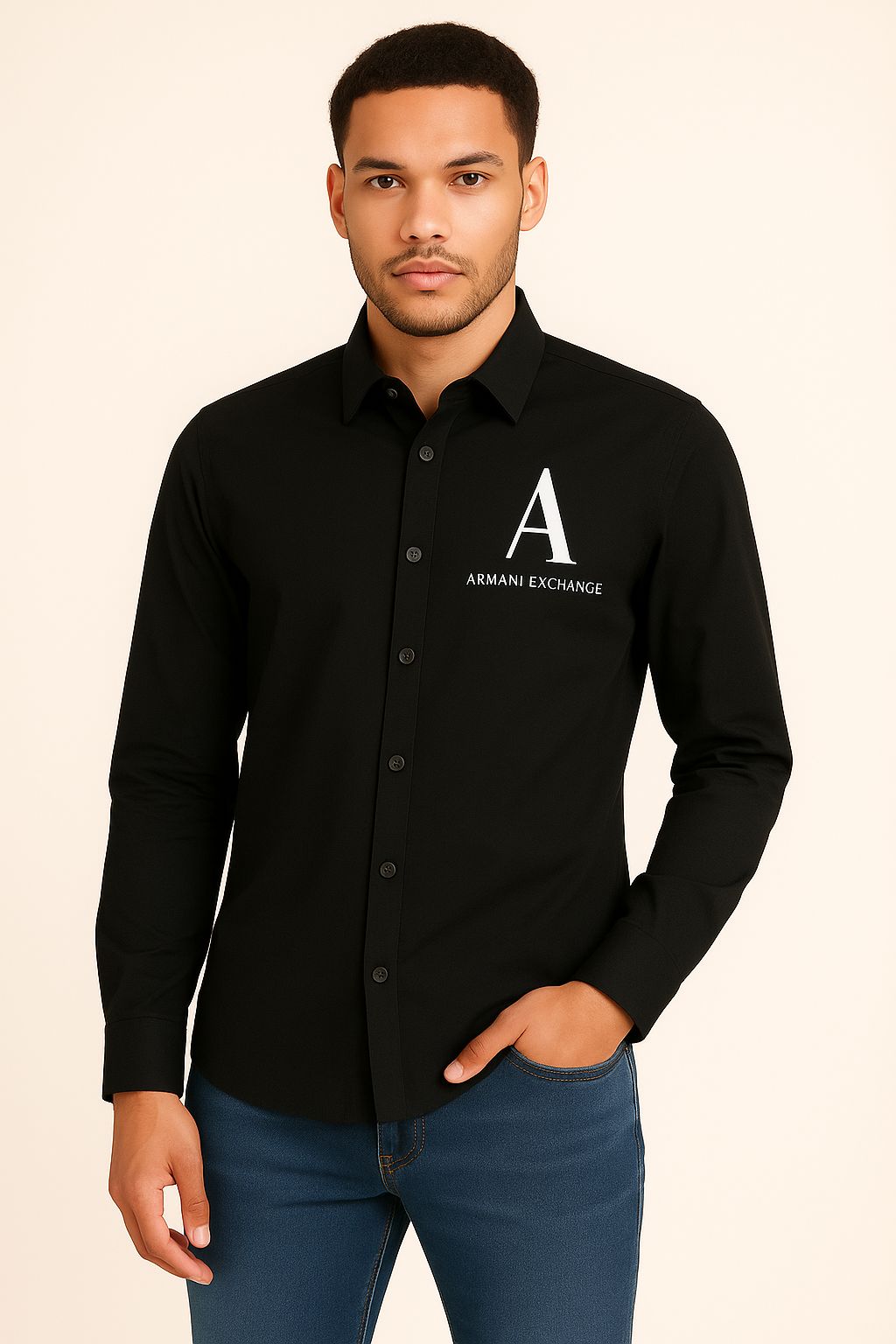 A/X Shirt