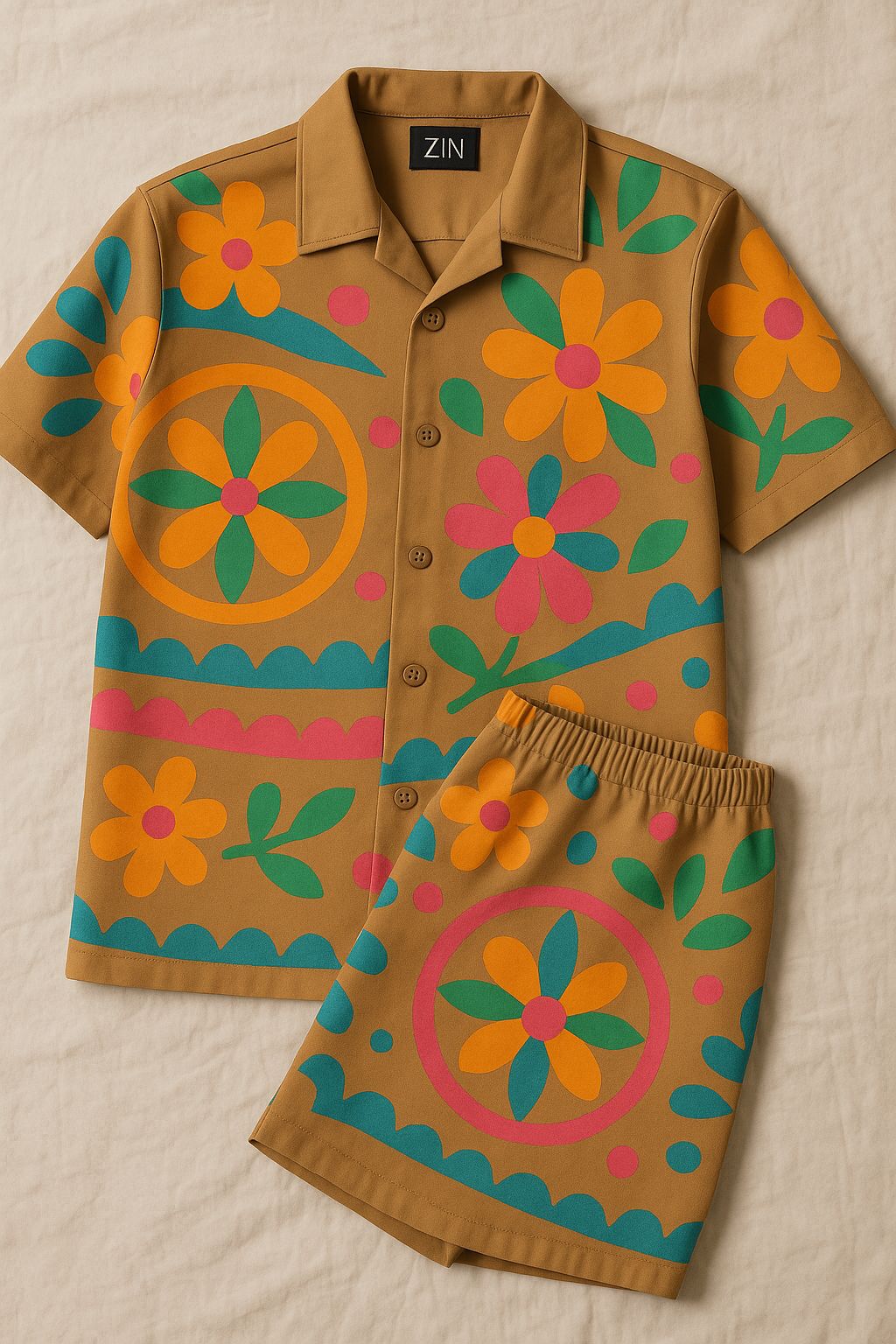 Zara Co-ord Set
