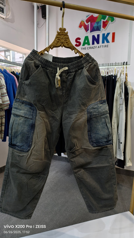 Denim