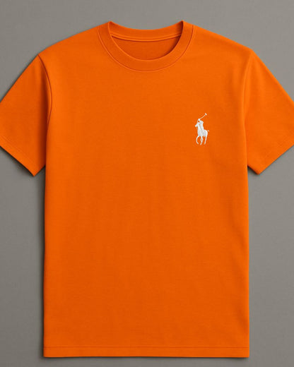 Ralph Lauren Round Neck T-Shirt