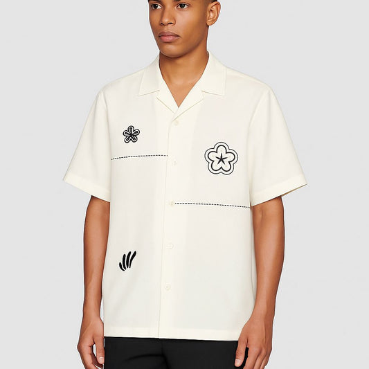 Gucci White Shirt