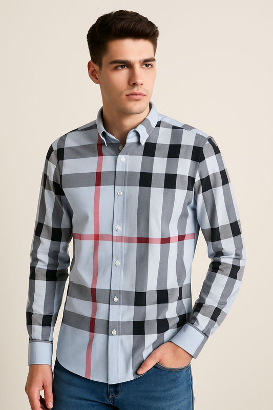 Barberry Shirt