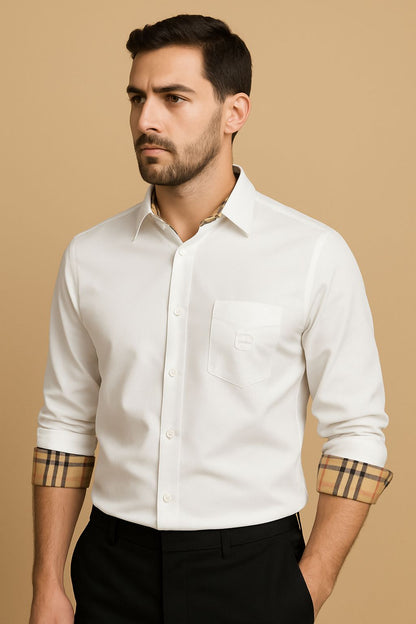 Barberry Shirt