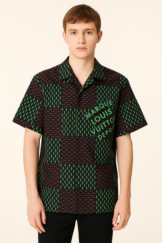 LOUIS VUITTON Shirt