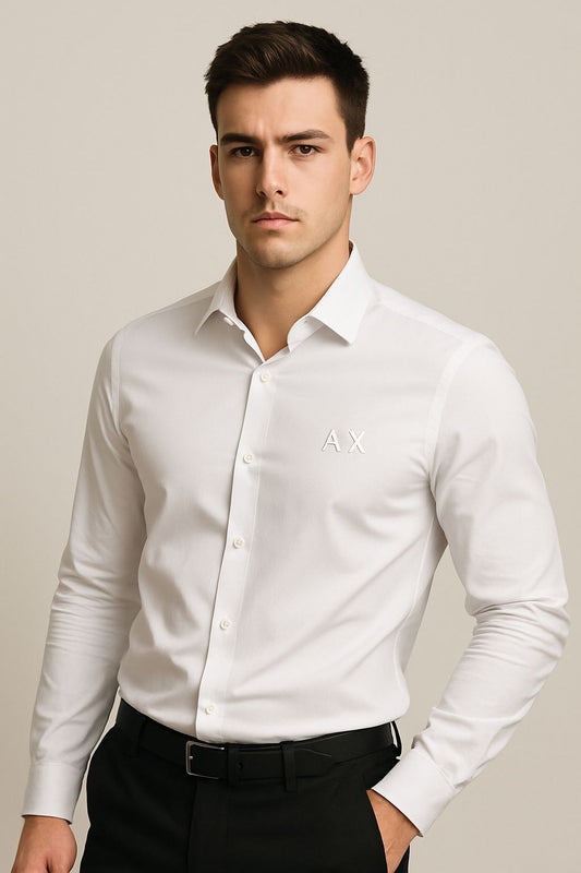 A/X White Shirt