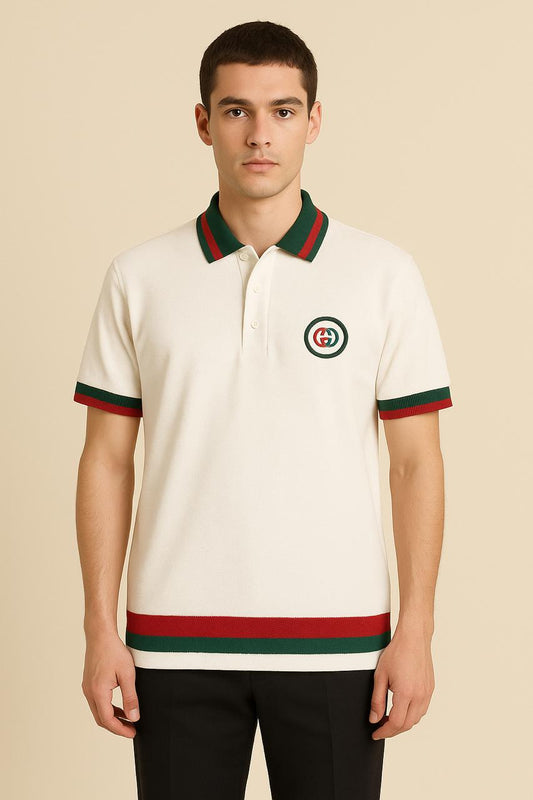 Gucci White T-shirt