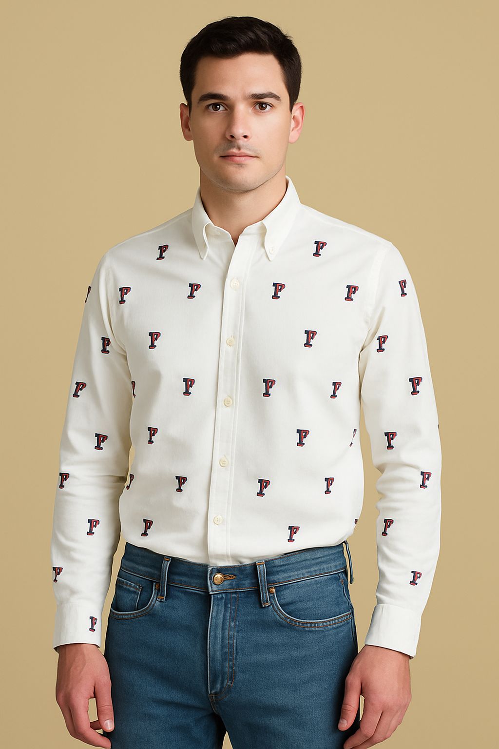 Ralph Lauren Shirt