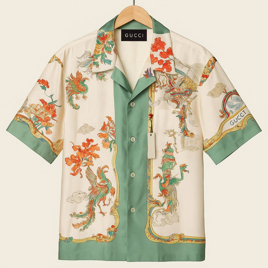 Gucci Shirt