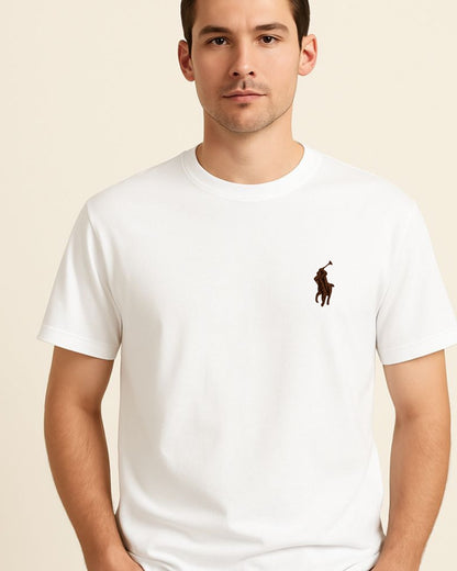 Ralph Lauren Round Neck T-Shirt